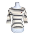 Unisex Sonia Rykiel - Trikotaažist pluus, suurus 36 - Beige ()
