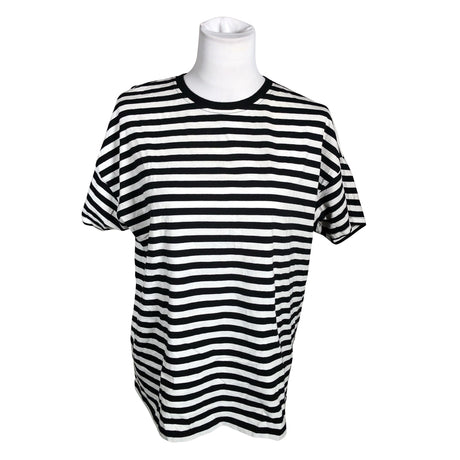 Unisex Toive - T-särk, suurus 38 - Must ()