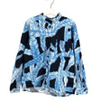Unisex Vimma - Pluus, suurus 134 - 140 - Sinine ()