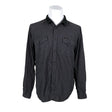 Unisex Lee - Triiksärk, suurus L - Hall ()
