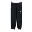 Unisex Adidas - Dressikangast püksid, suurus 146 - 152 - Must ()