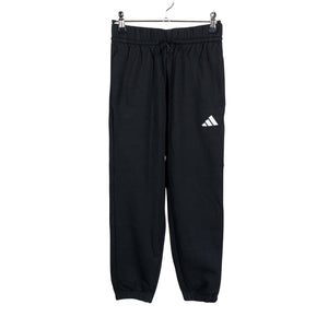 Unisex Adidas - Dressikangast püksid, suurus 146 - 152 - Must (1)