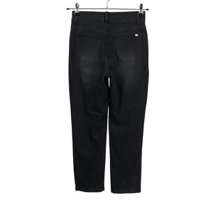 Unisex Halara - Teksad, suurus 36 - Must (2)