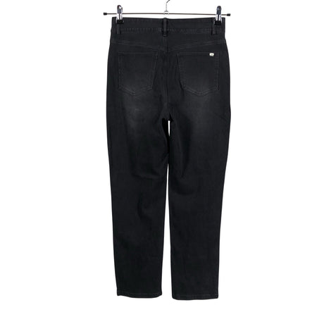 Unisex Halara - Teksad, suurus 36 - Must (2)