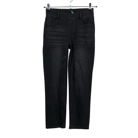 Unisex Halara - Teksad, suurus 36 - Must ()