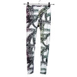 Unisex Vimma - Retuusid, suurus 36 - Valge ()