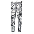 Unisex Vimma - Retuusid, suurus 36 - Valge ()