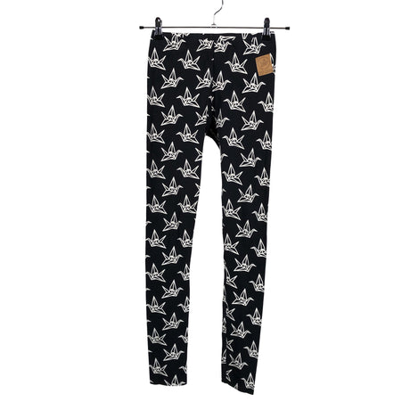 Unisex Yo Zen - Retuusid, suurus 38 - Must ()