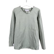 Unisex Gugguu - Trikotaažist pluus, suurus 128 - 134 - Roheline ()