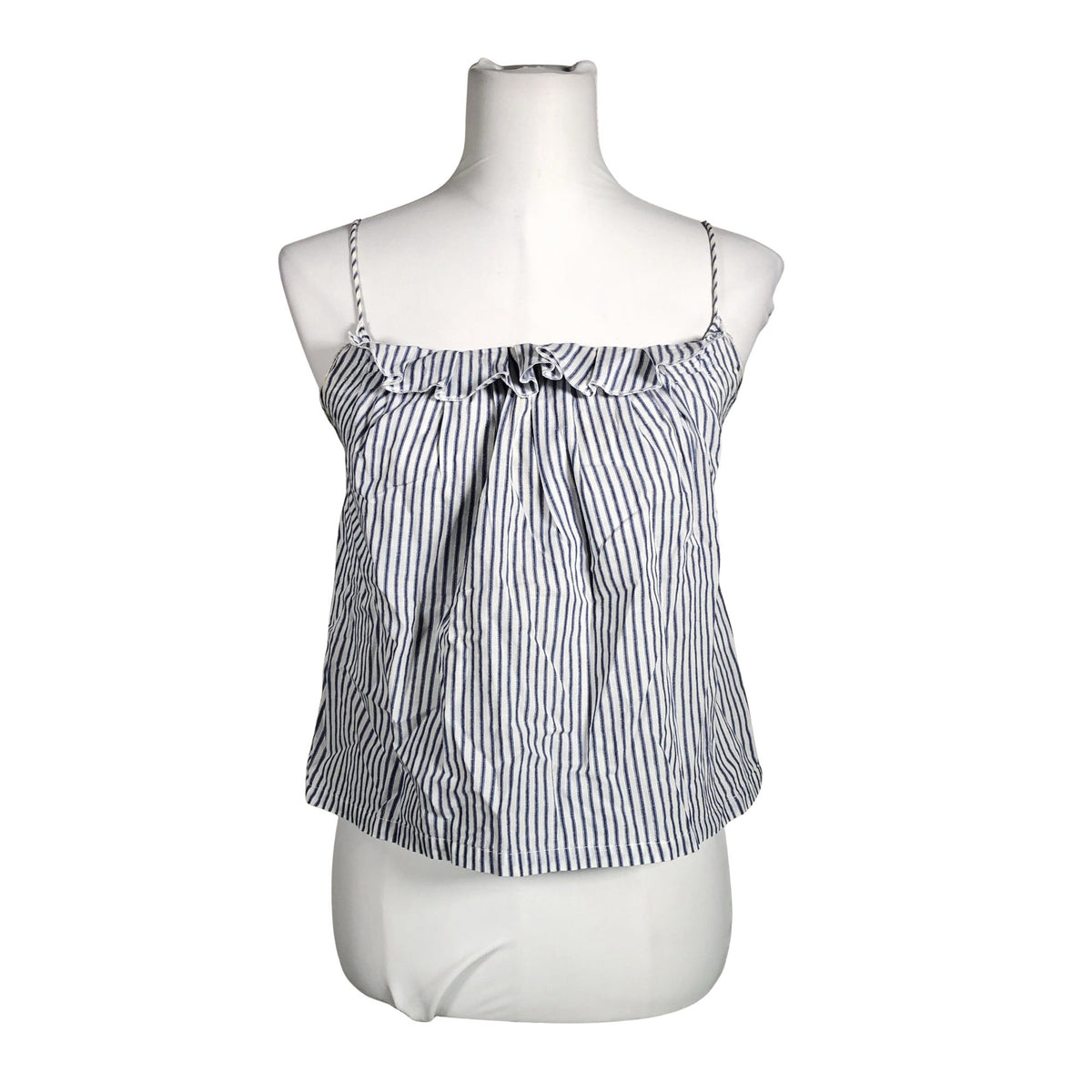 Unisex Bellerose - Topp, suurus 38 - Helesinine (1)