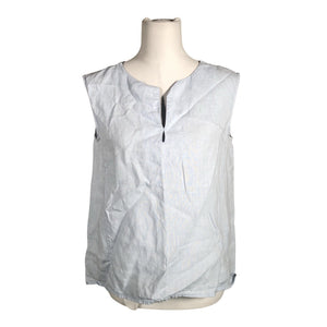 Unisex Marc O'Polo - Topp, suurus 36 - Helesinine (1)