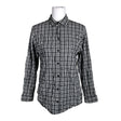 Unisex NOSH - Triiksärk, suurus 36 - Must ()