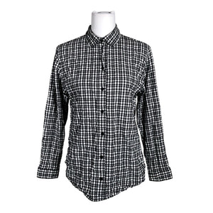 Unisex NOSH - Triiksärk, suurus 36 - Must (1)
