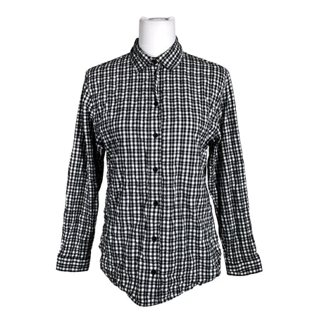 Unisex NOSH - Triiksärk, suurus 36 - Must ()