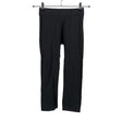 Unisex NOSH - Trikotaažist poolpikad püksid, suurus 36 - Must ()
