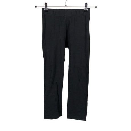 Unisex NOSH - Trikotaažist poolpikad püksid, suurus 36 - Must ()