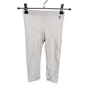 Unisex Polarn O. Pyret - Retuusid, suurus 80 - 86 - Beige (1)