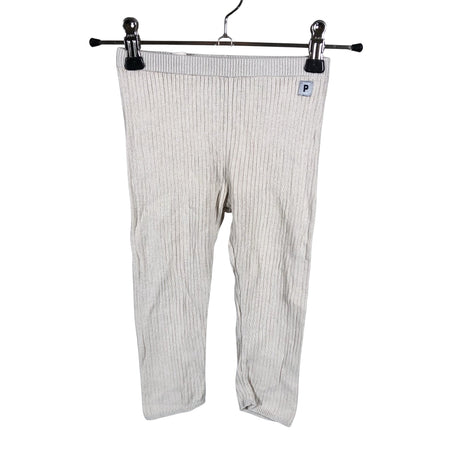 Unisex Polarn O. Pyret - Retuusid, suurus 80 - 86 - Beige ()