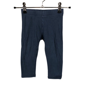 Unisex Lindex - Retuusid, suurus 80 - 86 - Sinine (1)