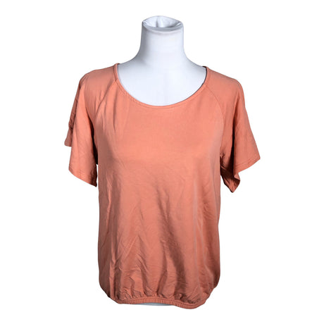 Unisex NOSH - T-särk, suurus 36 - Oranž ()