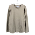 Unisex Gugguu - Trikotaažist pluus, suurus 140 - 146 - Beige ()