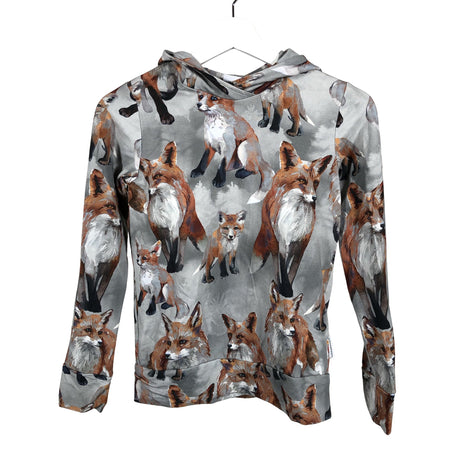 Unisex Versonpuoti - Dressipluus, suurus 140 - 146 - Hall ()