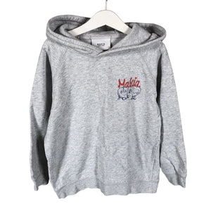 Unisex Makia - Dressipluus, suurus 122 - 128 - Hall (1)