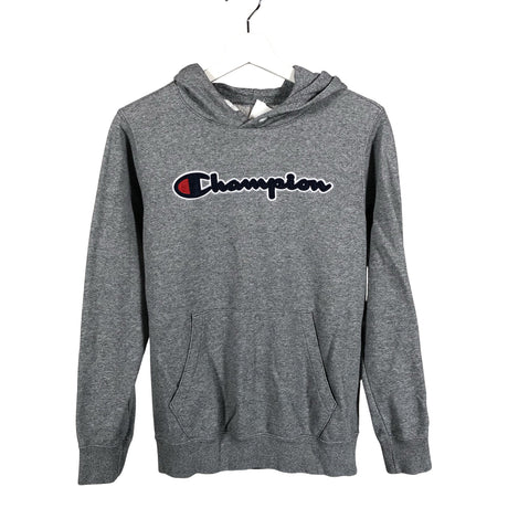 Unisex Champion - Dressipluus, suurus 158 - 164 - Hall ()