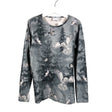 Unisex Versonpuoti - Trikotaažist pluus, suurus 140 - 146 - Sinine ()