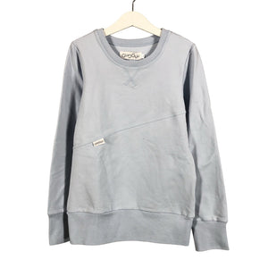 Unisex Gugguu - Dressikangast pluus, suurus 134 - 140 - Helesinine (1)