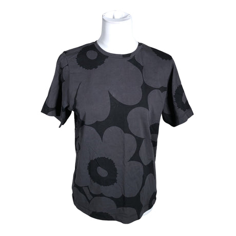 Unisex Marimekko - T-särk, suurus 36 - Must ()