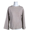 Unisex Arket - Trikotaažist pluus, suurus 36 - Looduslik valge ()
