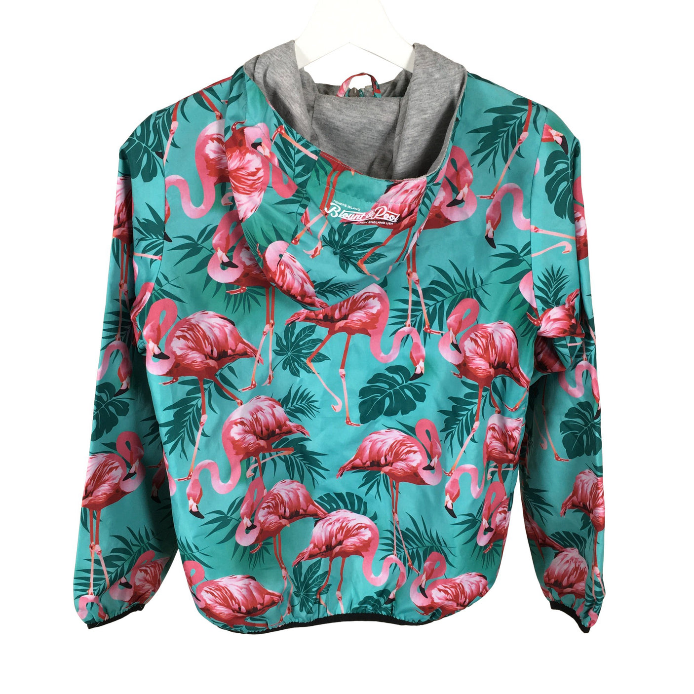 Unisex Blount & Pool - Jope, suurus 158 - 164 - Türkiis (2)