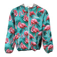 Unisex Blount & Pool - Jope, suurus 158 - 164 - Türkiis ()