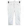 Unisex Very Nice - Teksad, suurus W32 - Valge ()
