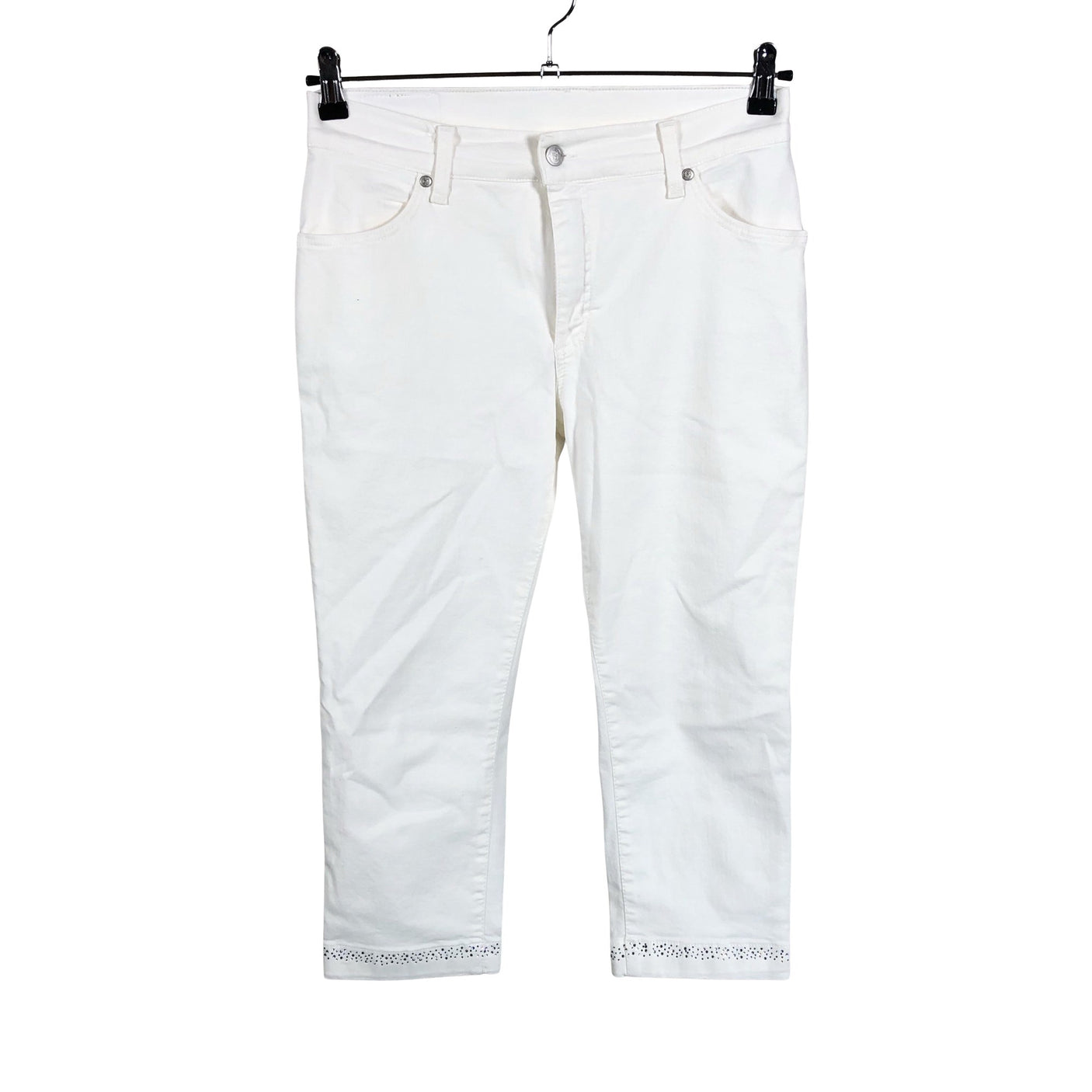 Unisex Very Nice - Teksad, suurus W32 - Valge (1)