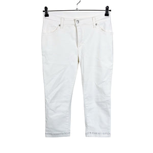 Unisex Very Nice - Teksad, suurus W32 - Valge (1)