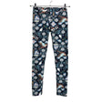 Unisex Reima - Retuusid, suurus 158 - 164 - Sinine ()