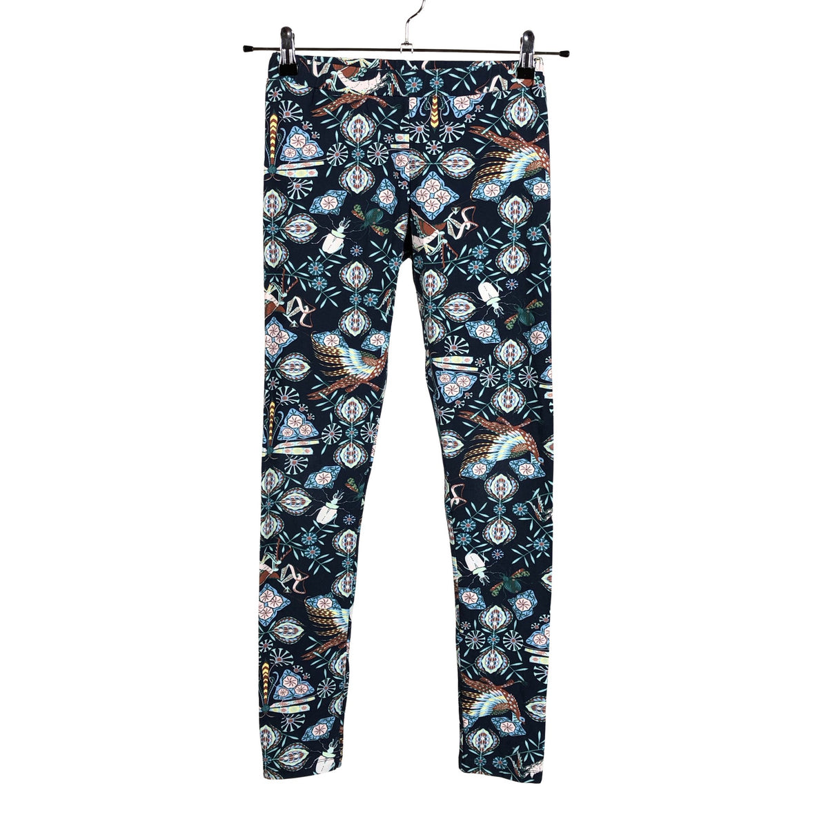 Unisex Reima - Retuusid, suurus 158 - 164 - Sinine (1)
