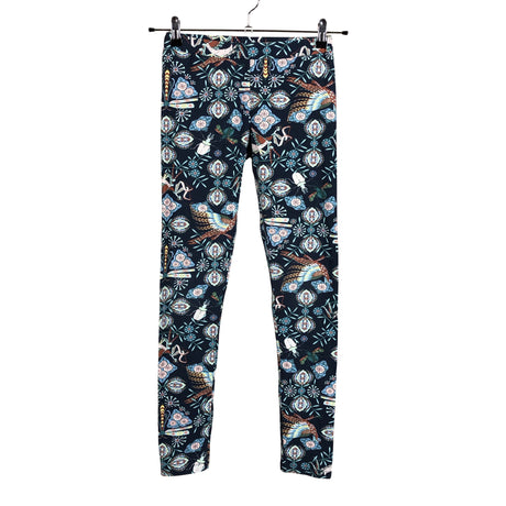 Unisex Reima - Retuusid, suurus 158 - 164 - Sinine ()