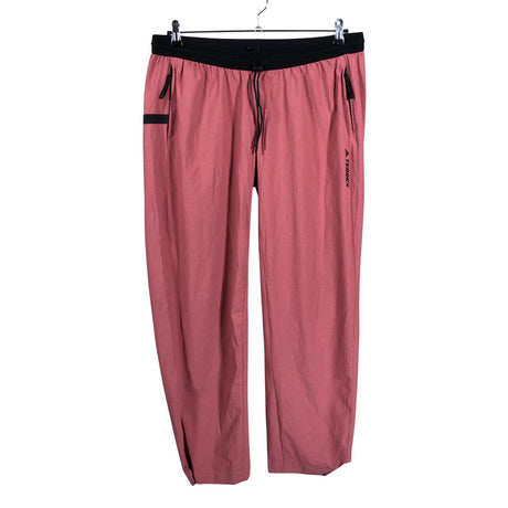 Unisex Adidas - Spordipüksid, suurus 48 - Heleroosa ()