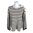 Unisex Arket - Kampsun, suurus 38 - Beige ()