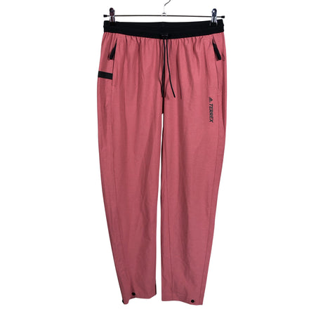 Unisex Adidas - Spordipüksid, suurus 38 - Roosa ()