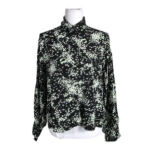 Unisex Second Female - Pluus, suurus 40 - Must (1)