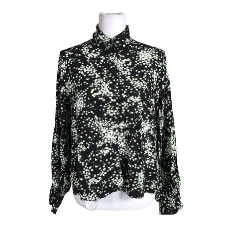 Unisex Second Female - Pluus, suurus 40 - Must ()