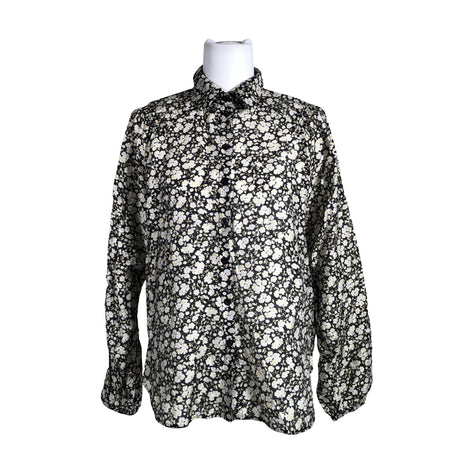 Unisex Second Female - Pluus, suurus 40 - Must ()