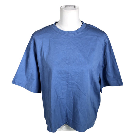 Unisex Arket - T-särk, suurus 38 - Sinine ()