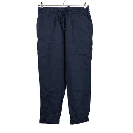 Unisex Rosemunde - Mittevenivad püksid, suurus 40 - Sinine ()