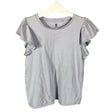 Unisex Uniqlo - T-särk, suurus 146 - 152 - Helesinine ()