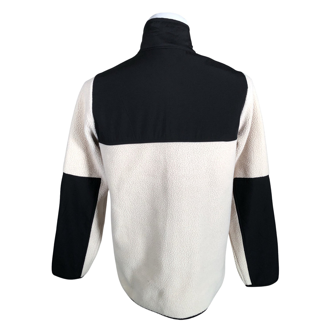 Unisex Röhnisch - Fliisjakk, suurus L - Beige (2)